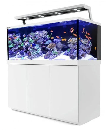 Red Sea Max S Series LED 650 Aquarium Black - Amazing Amazon